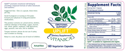 Uplift  Curated Wellness