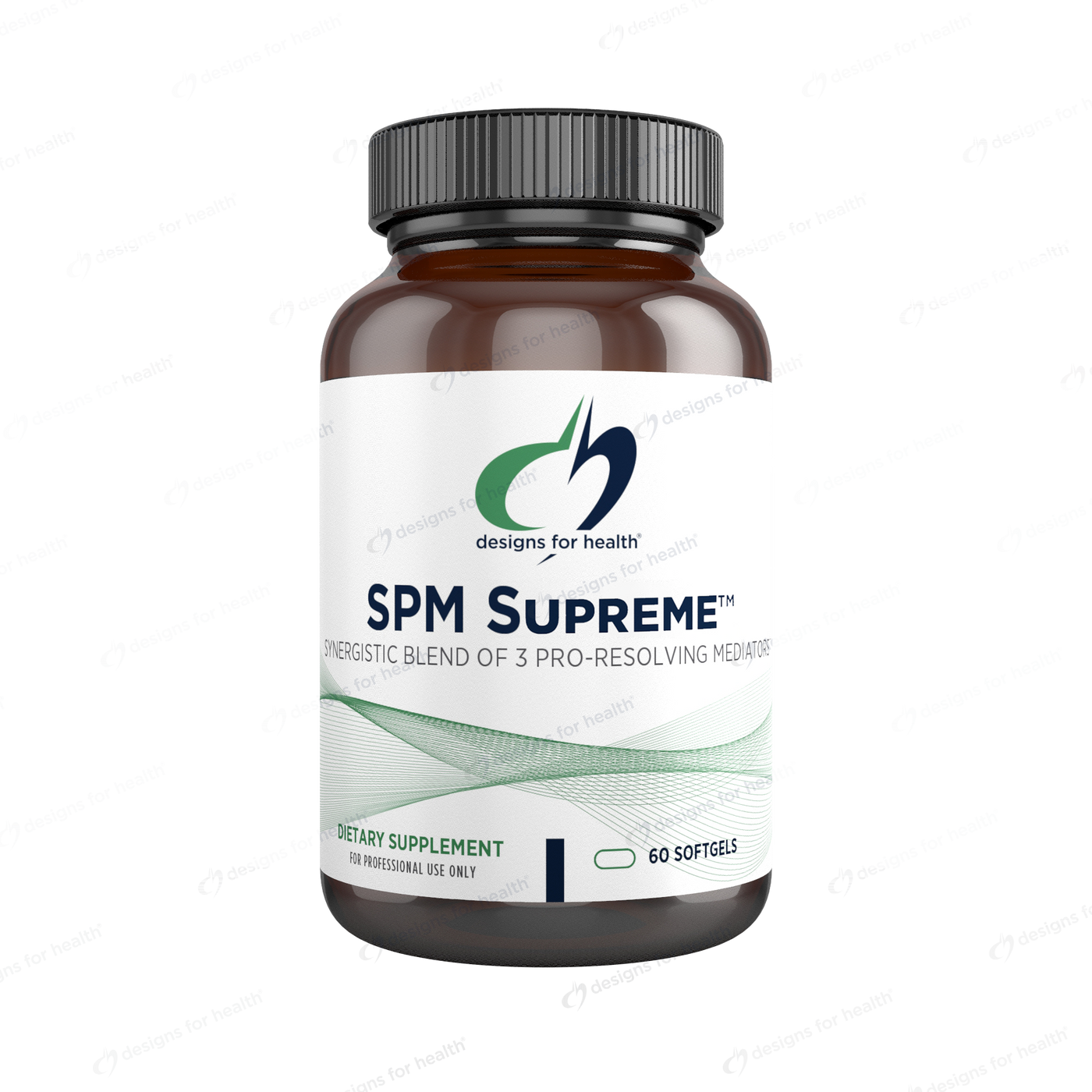 SPM Supreme  Curated Wellness
