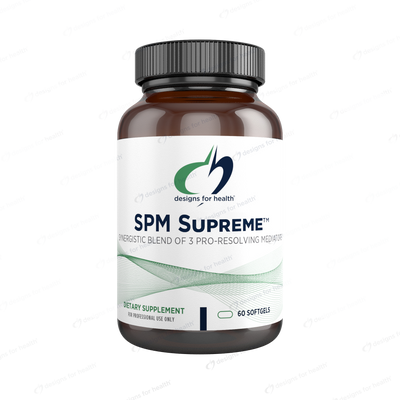 SPM Supreme  Curated Wellness