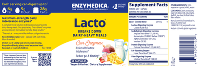 Lacto  Curated Wellness