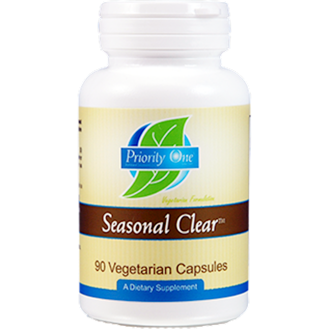 Seasonal Clear  Curated Wellness