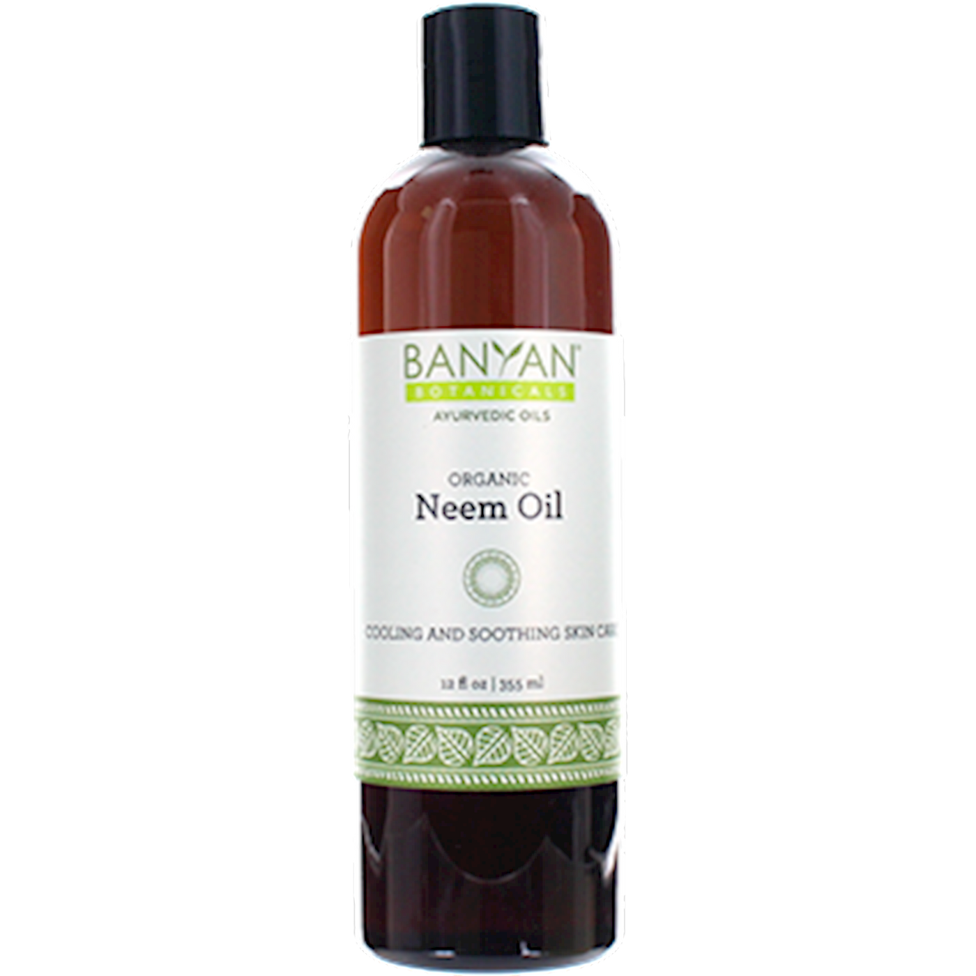 Neem Oil, Organic  Curated Wellness