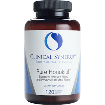 Pure Honokiol  Curated Wellness