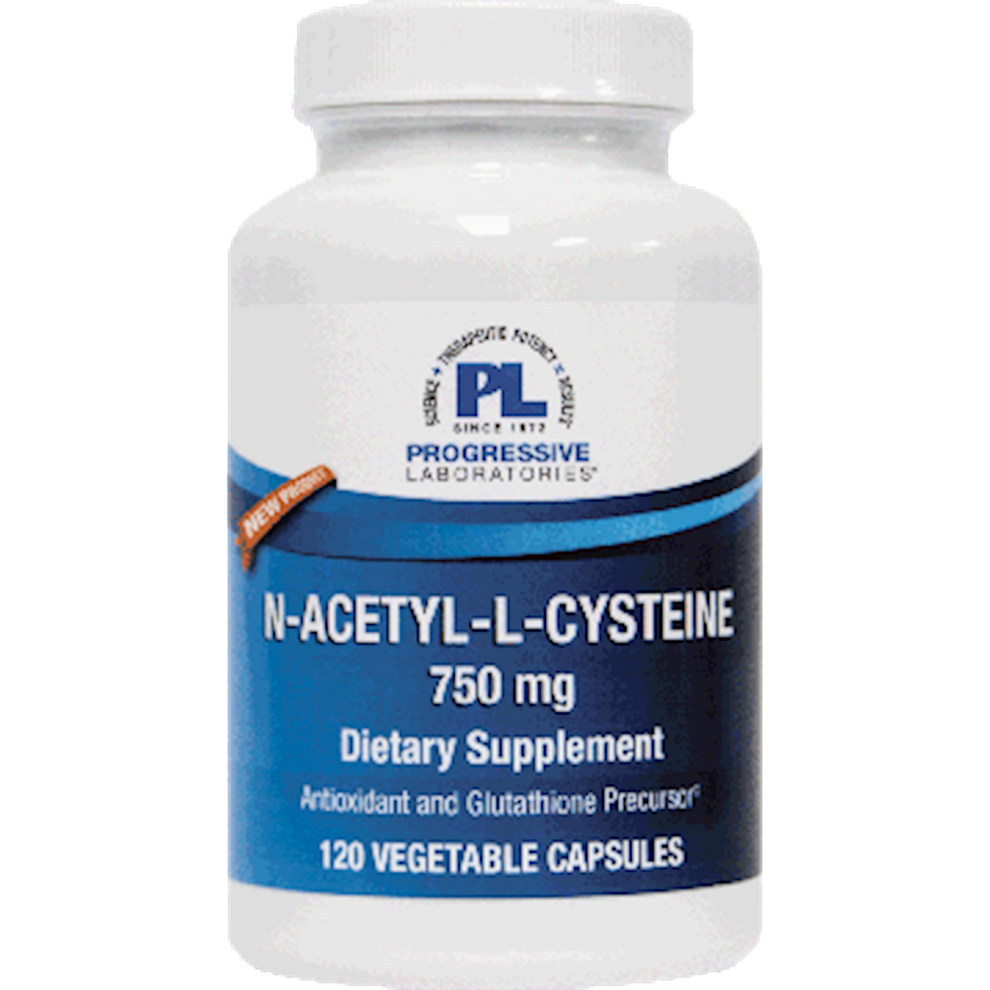 N-Acetyl-L-Cysteine  Curated Wellness