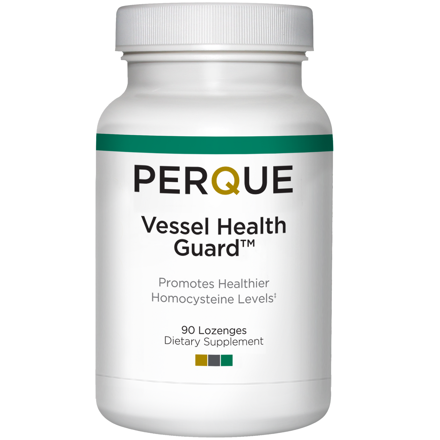 Vessel Health Guard  Curated Wellness