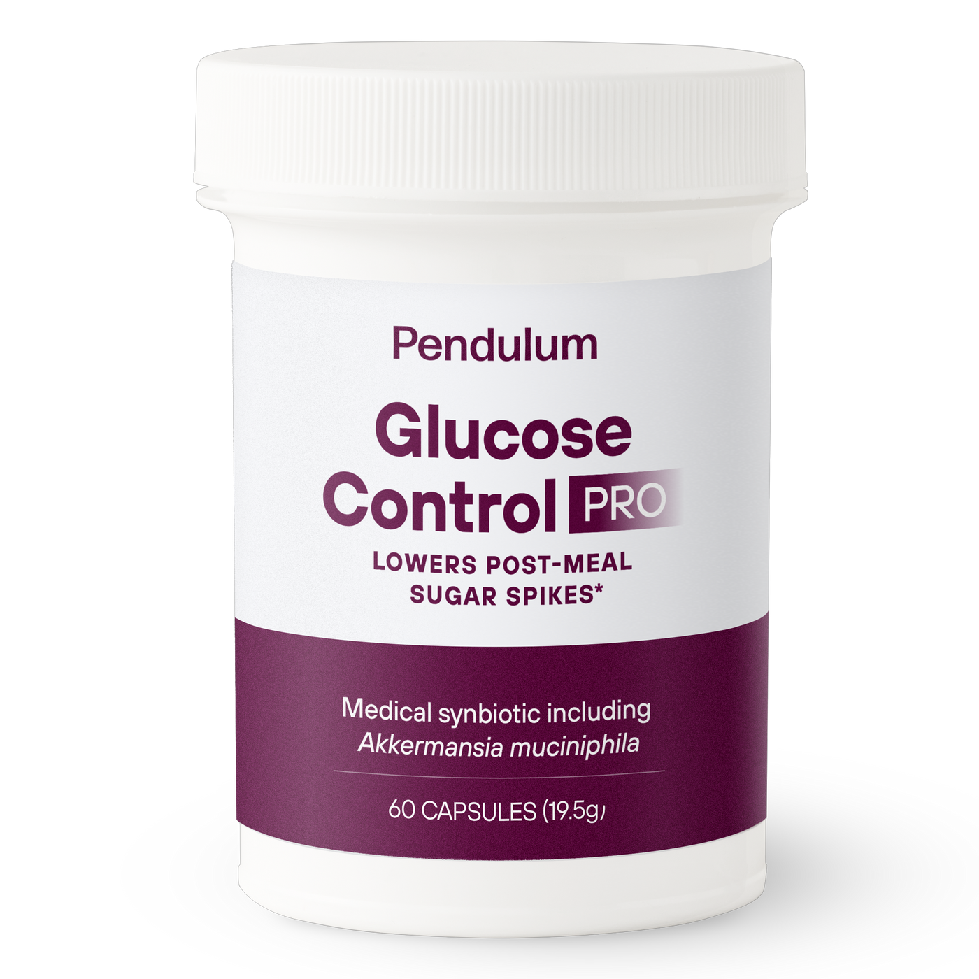 Glucose Control Pro  Curated Wellness