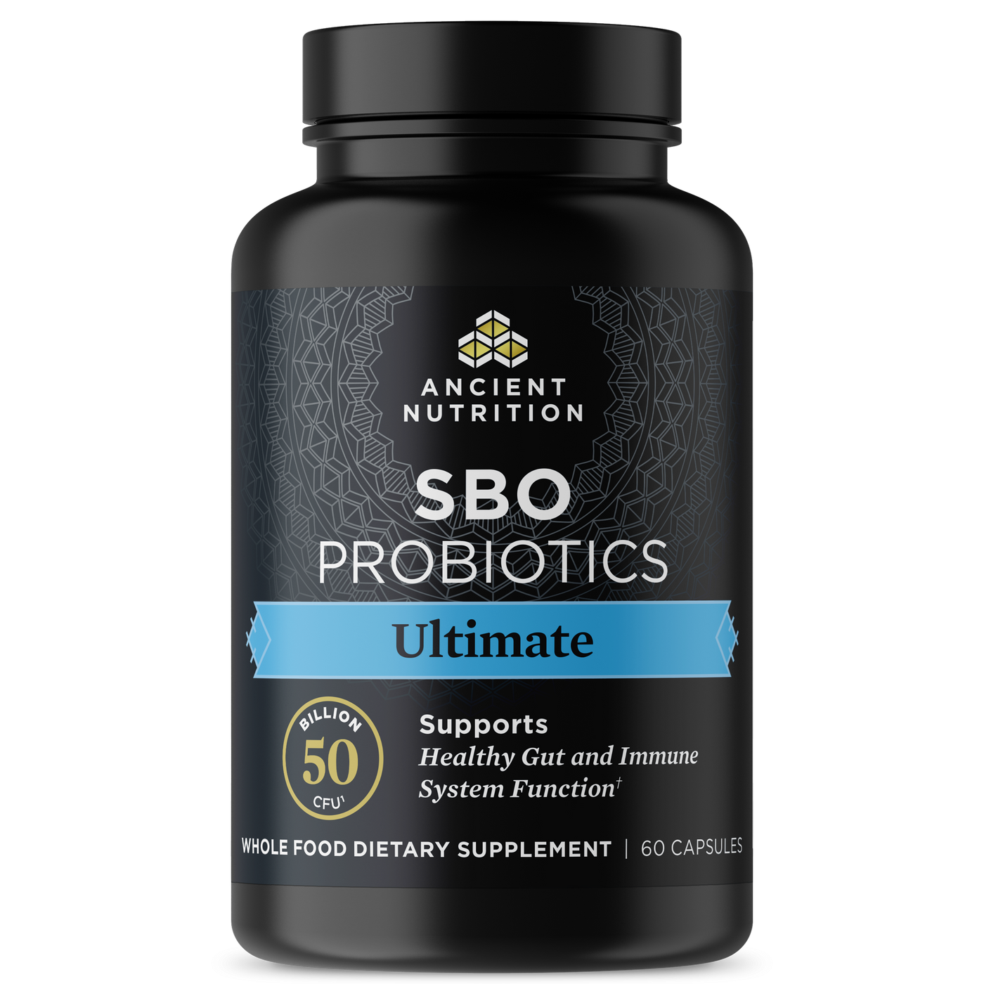 SBO Probiotics Ultimate