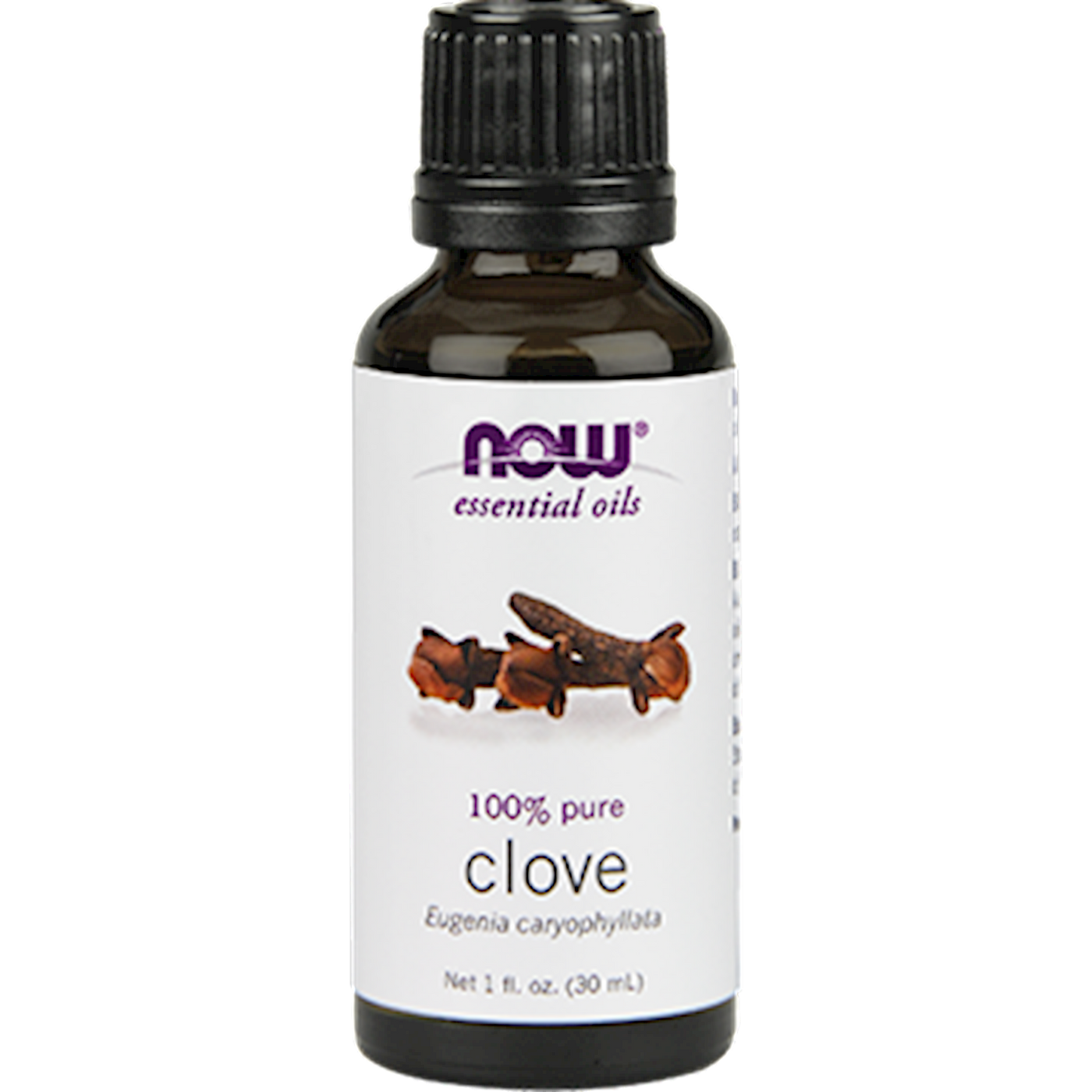 Clove Oil  Curated Wellness