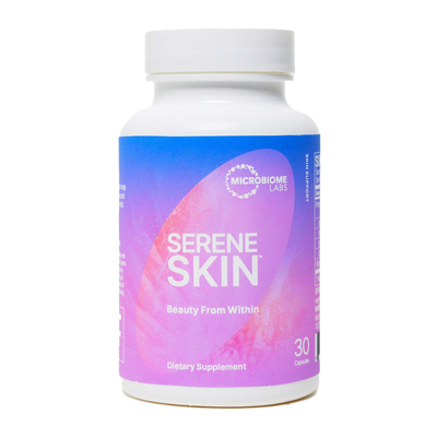 SereneSkin  Curated Wellness