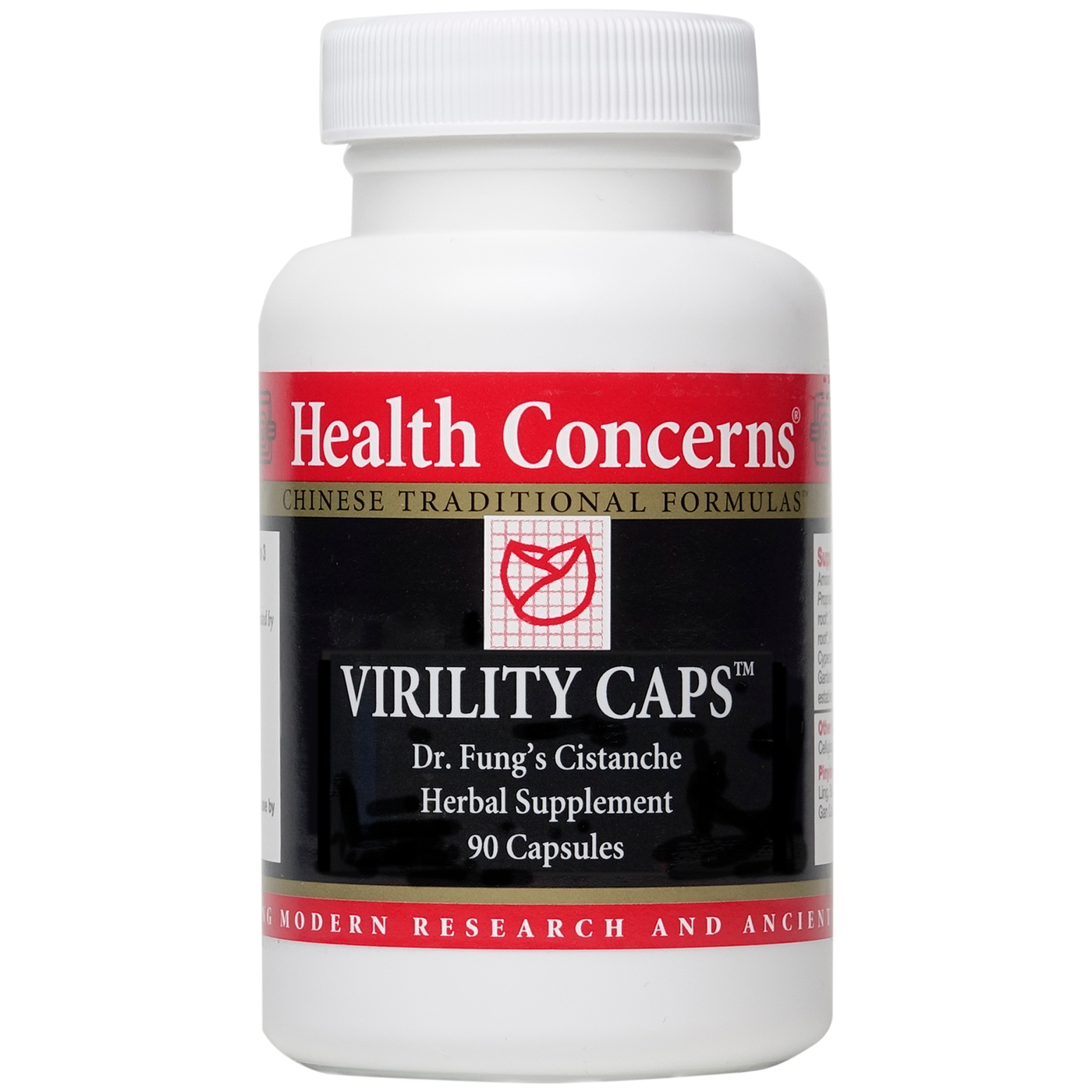 Virility  Curated Wellness