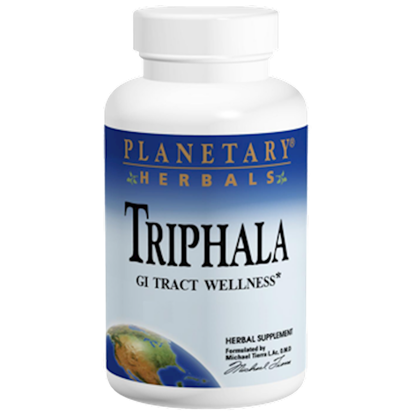 Triphala  Curated Wellness