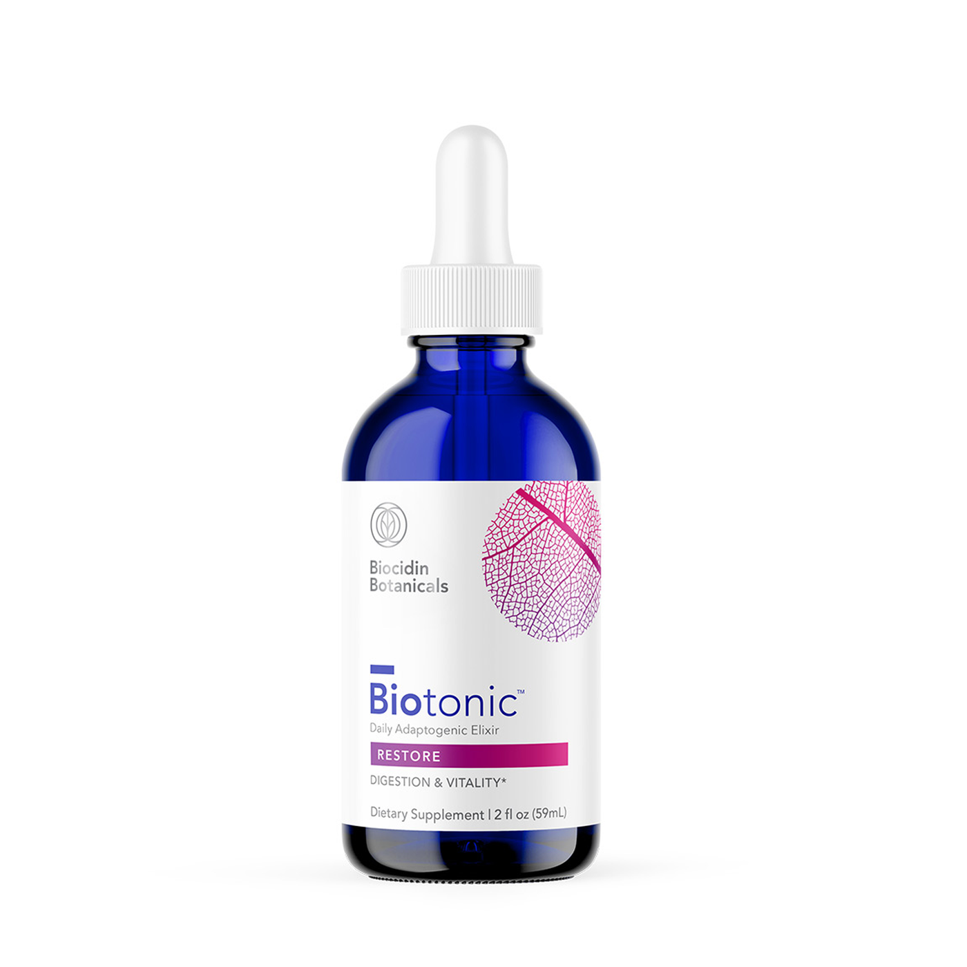 Biotonic 2 fl oz Curated Wellness