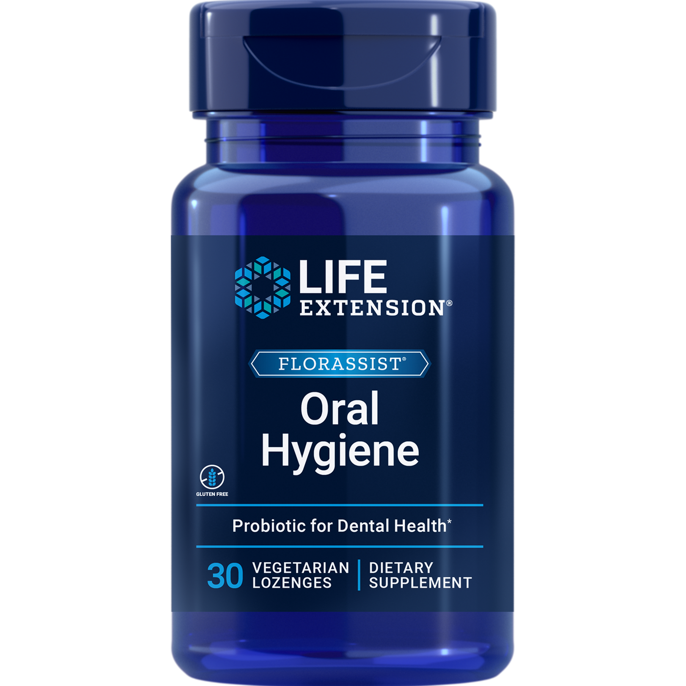 Florassist Oral Hygiene enges Curated Wellness