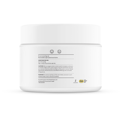 IMMUGEN 6.35oz Curated Wellness