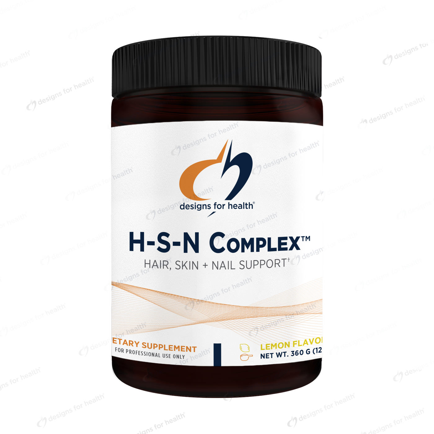 H-S-N Complex  Curated Wellness
