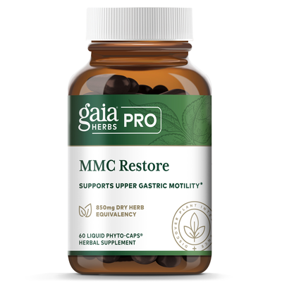 MMC Restore 60 caps Curated Wellness
