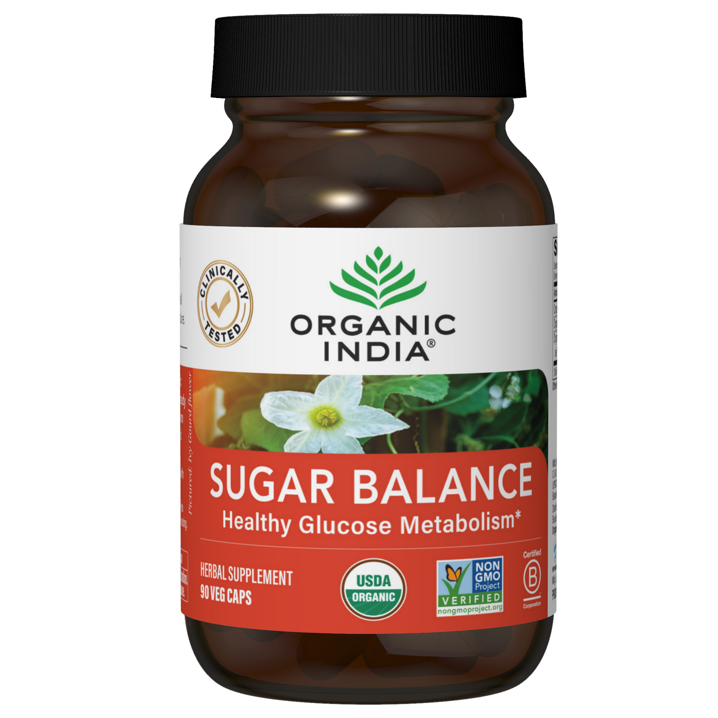 Sugar Balance  Curated Wellness