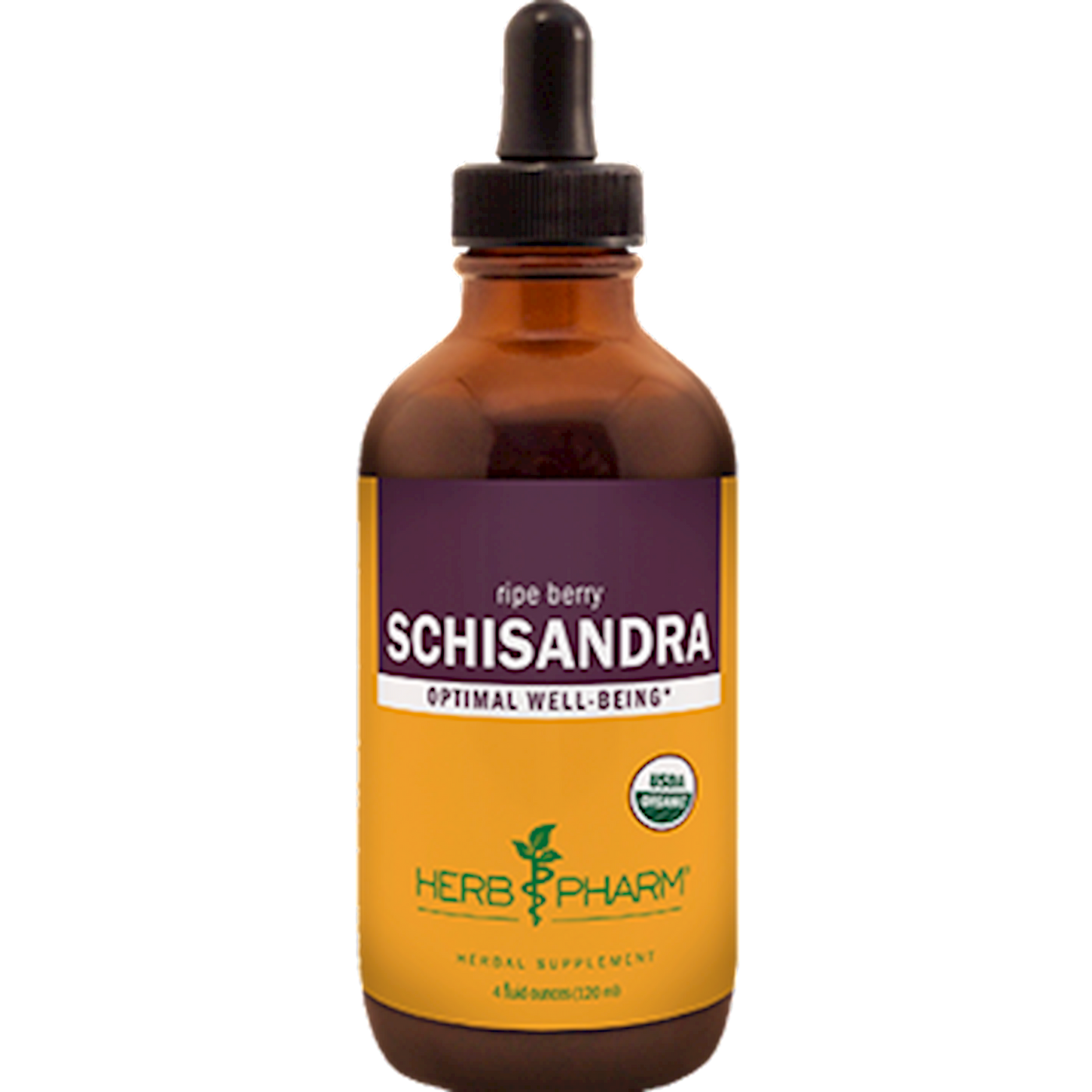 Schisandra  Curated Wellness