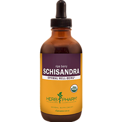 Schisandra  Curated Wellness