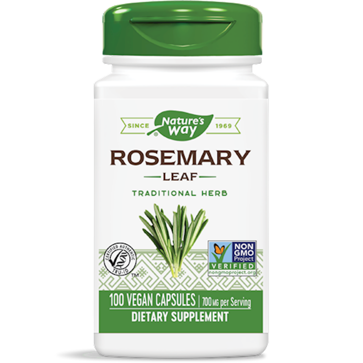 Rosemary Leaves  Curated Wellness