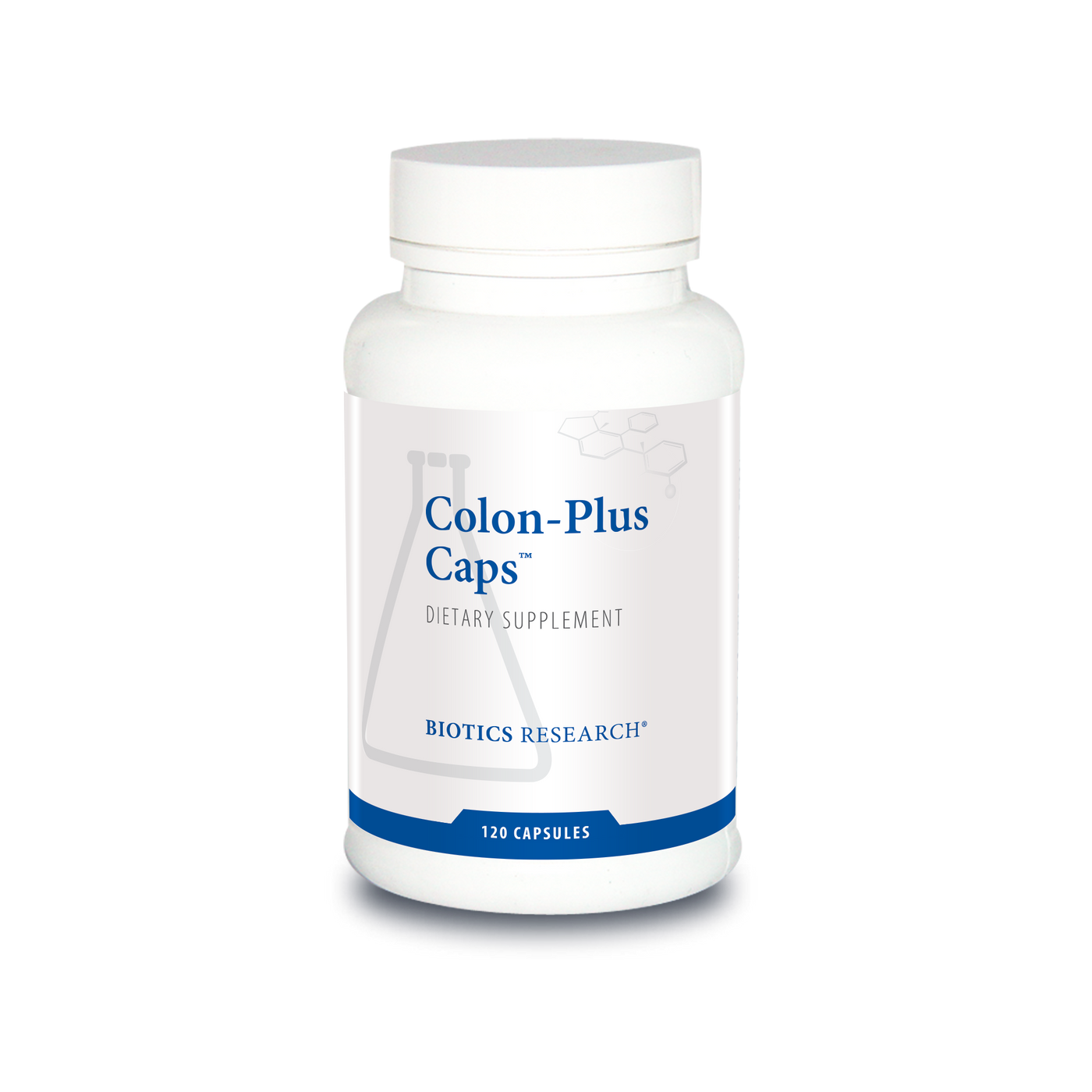 Colon-Plus Caps™