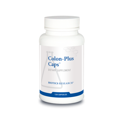 Colon-Plus Caps™