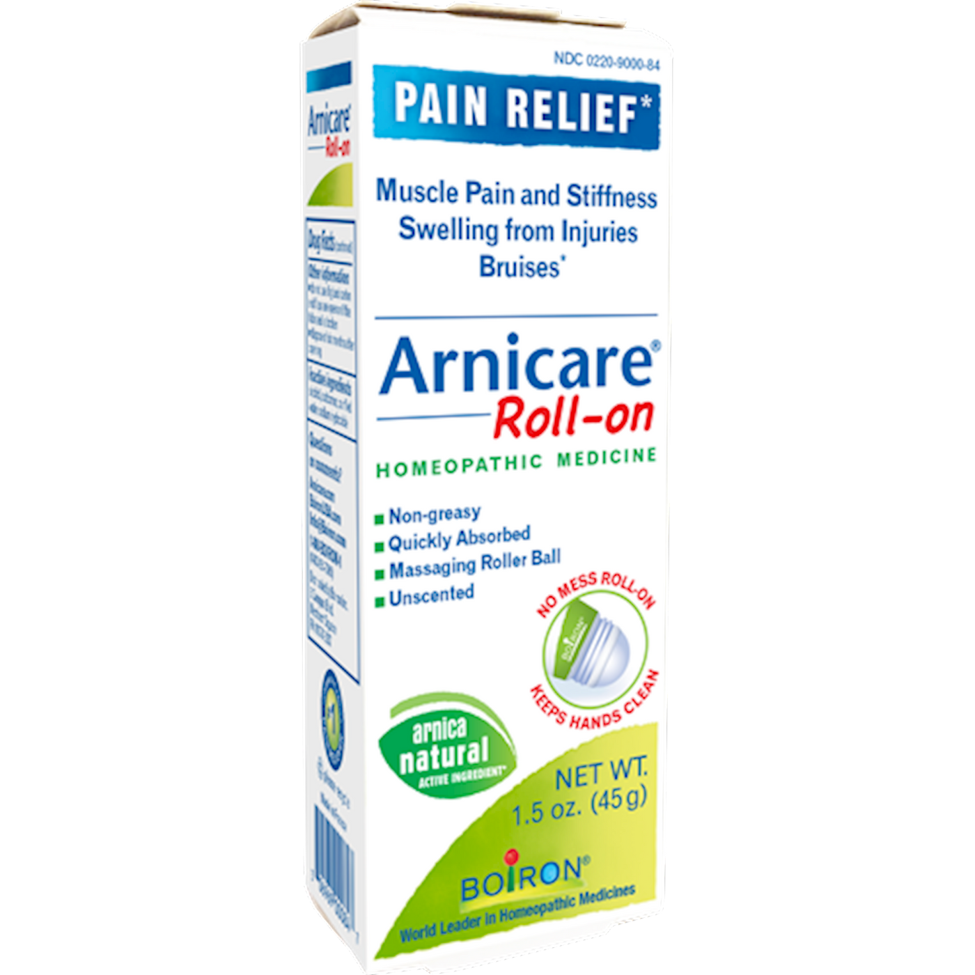 Arnicare Roll-On  Curated Wellness