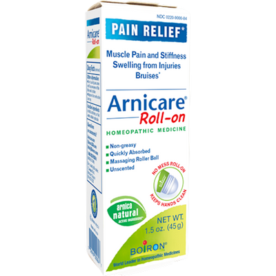 Arnicare Roll-On  Curated Wellness