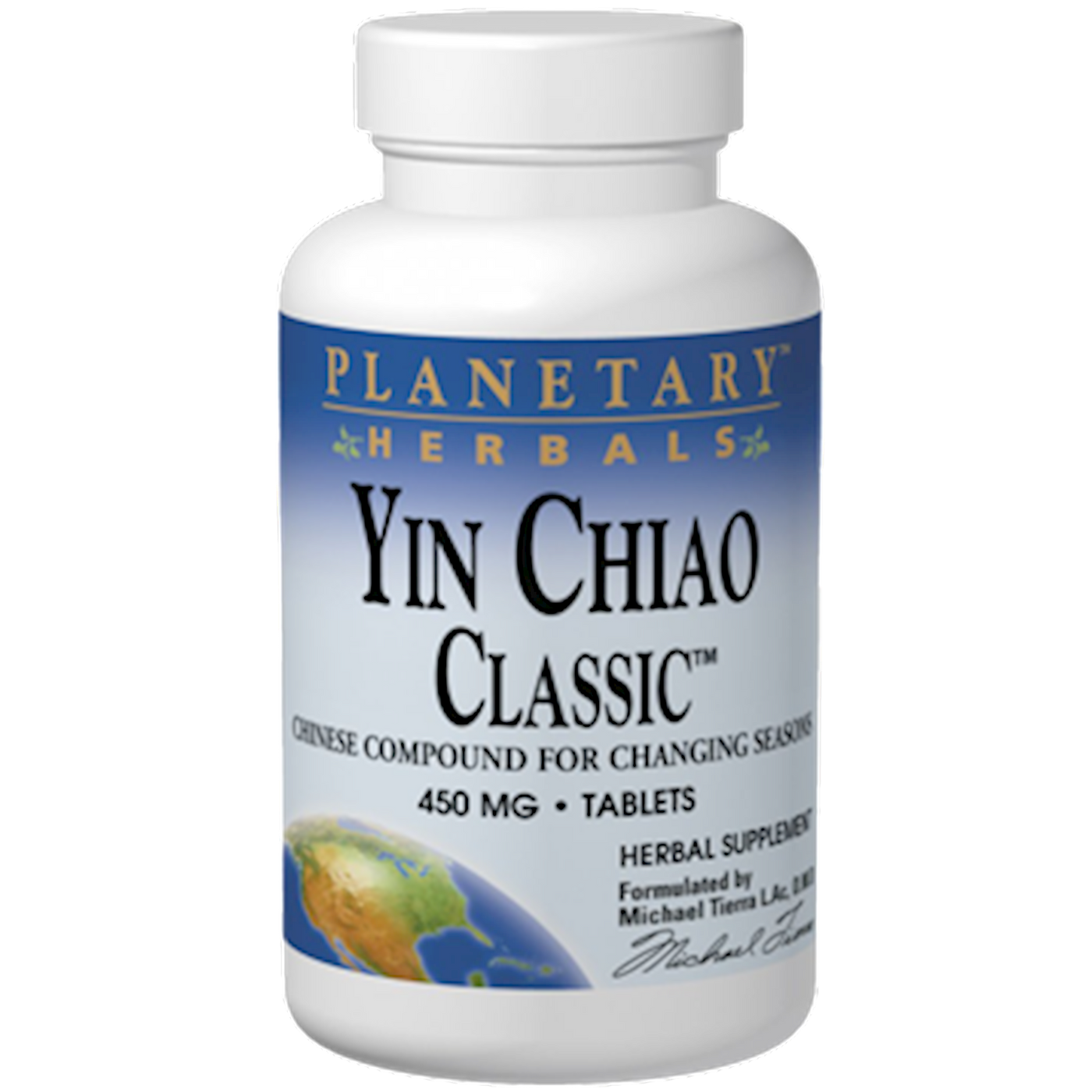 Yin Chiao Classic  Curated Wellness
