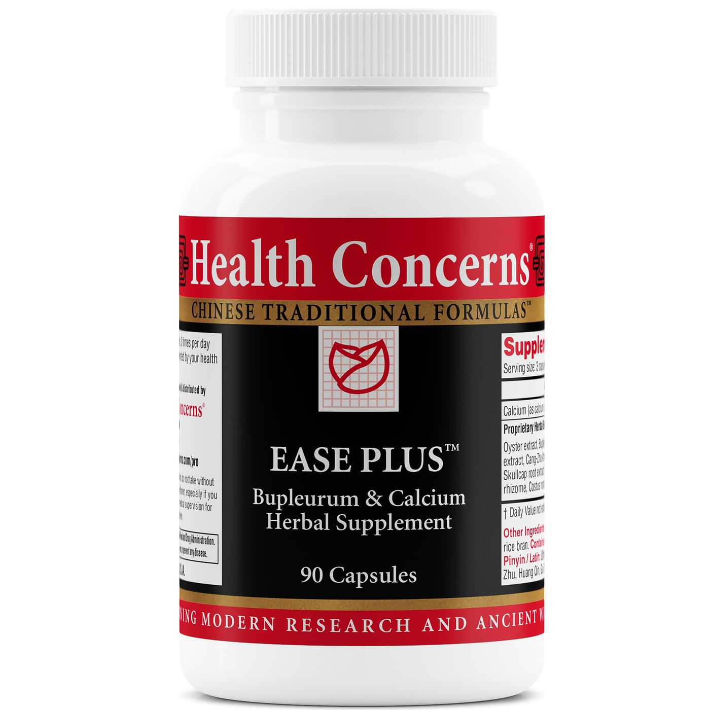 Ease Plus  Curated Wellness