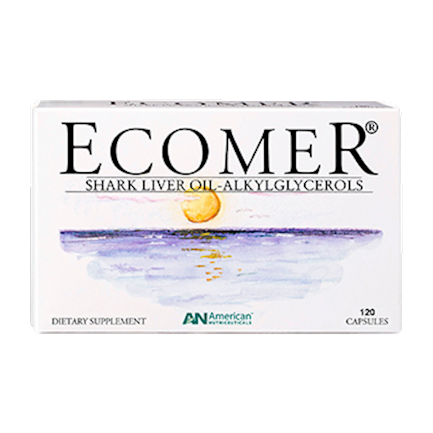 Ecomer  Curated Wellness