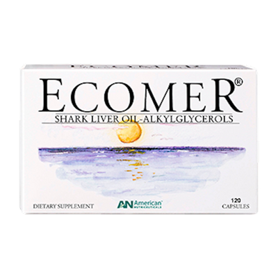 Ecomer  Curated Wellness