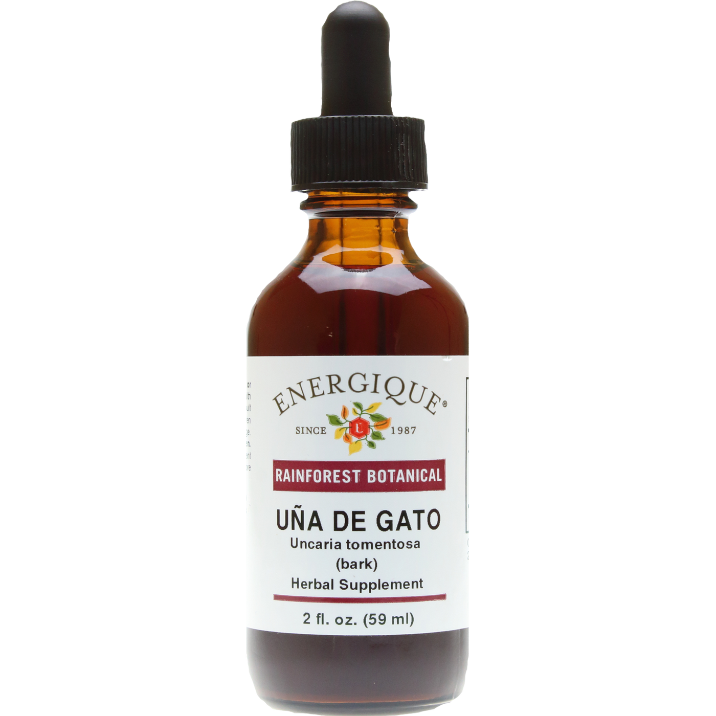 Una de gato 2 fl oz Curated Wellness