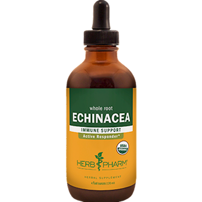 Echinacea  Curated Wellness