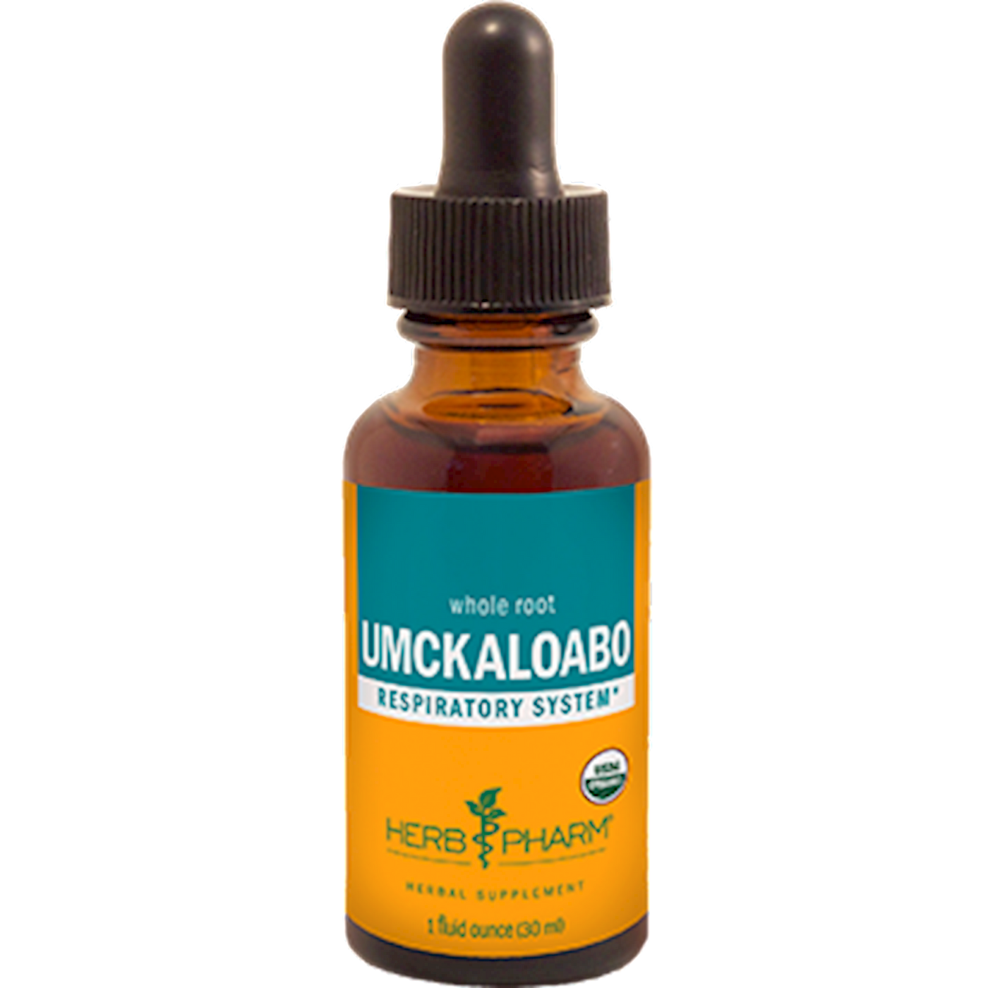 Umckaloabo 1 fl oz Curated Wellness