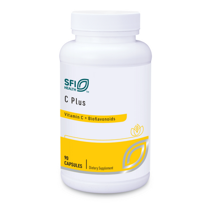 C Plus  Curated Wellness