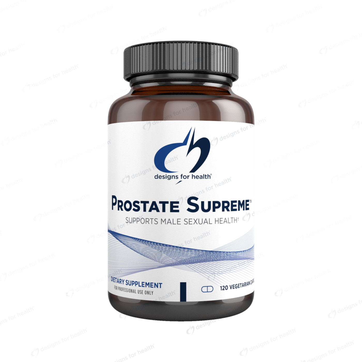 Prostate Supreme  Curated Wellness