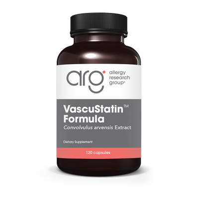 VascuStatin Formula  Curated Wellness