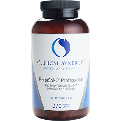 PectaSol-C Professional  Curated Wellness