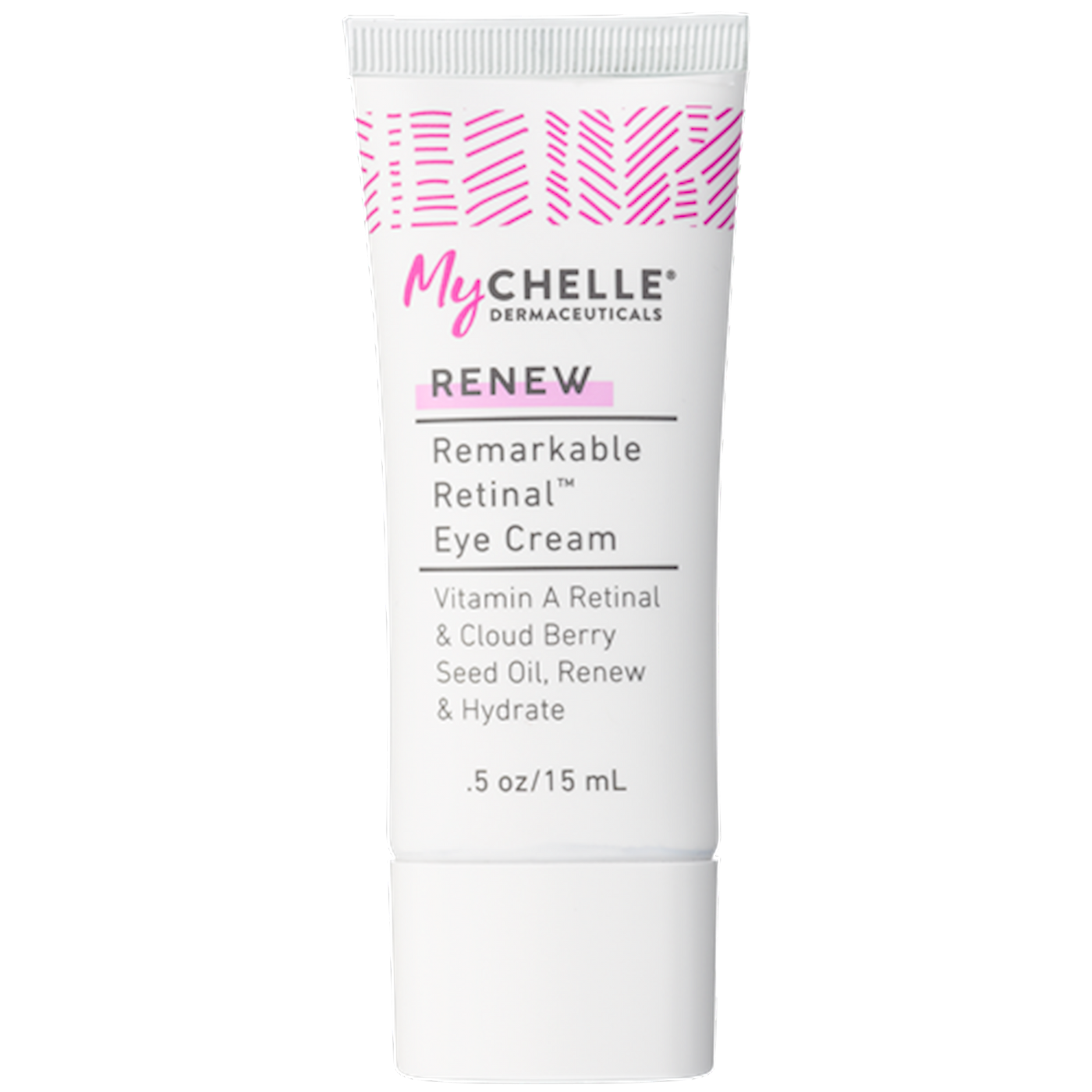 Remarkable Retinal Eye Cream .5 fl oz Curated Wellness