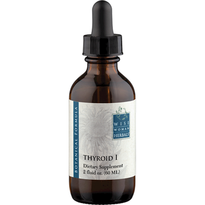 Thyroid I  Curated Wellness