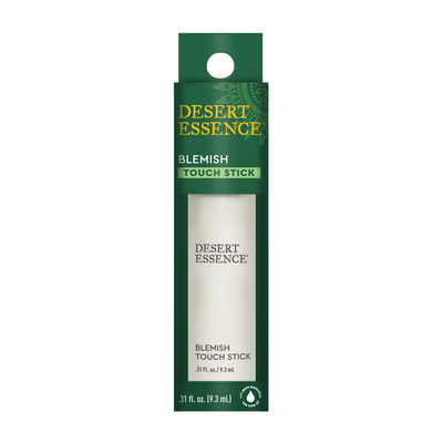 Tea Tree Oil Blemish Touch Stick  Curated Wellness