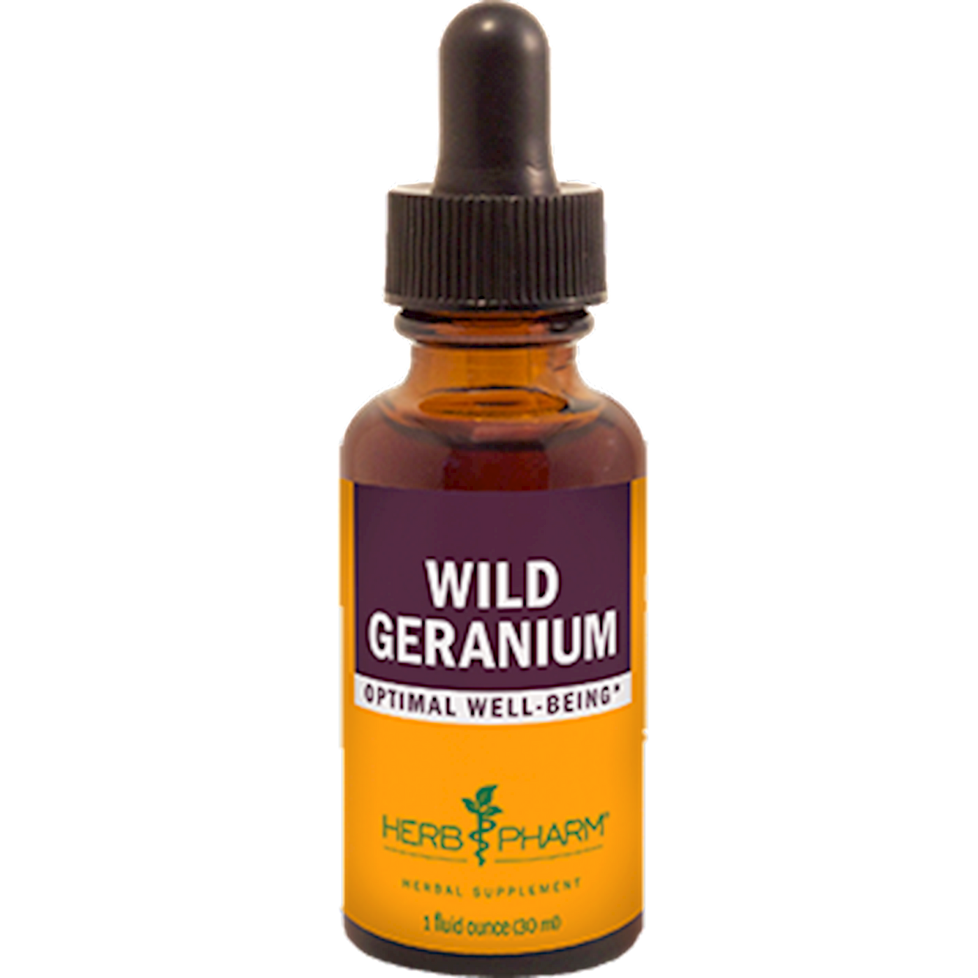 Wild Geranium  Curated Wellness