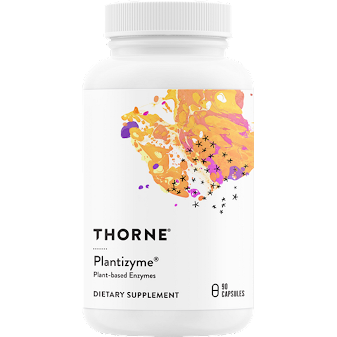 Plantizyme  Curated Wellness