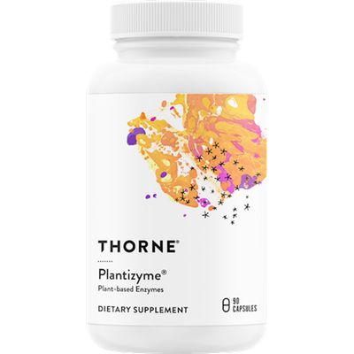 Plantizyme  Curated Wellness