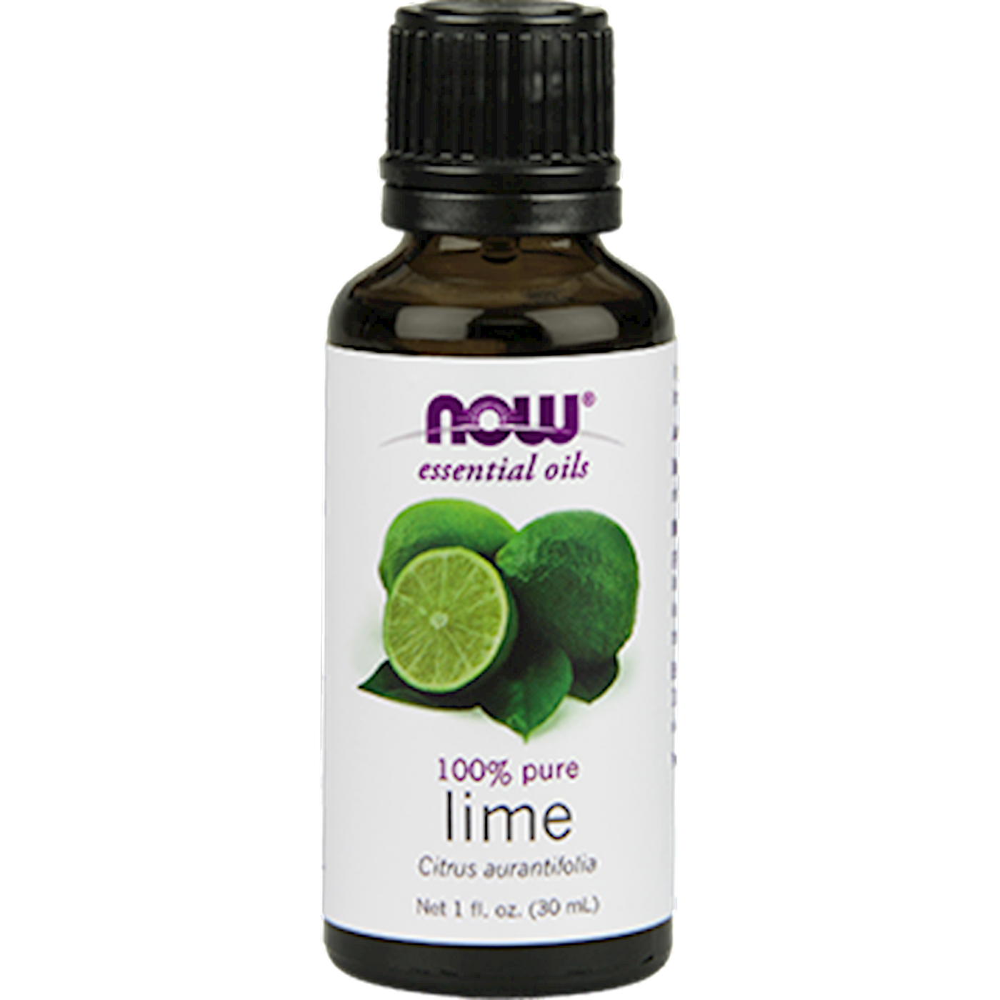 Lime Oil  Curated Wellness