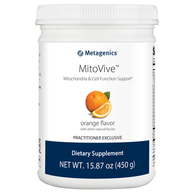 MitoVive 450 g Curated Wellness