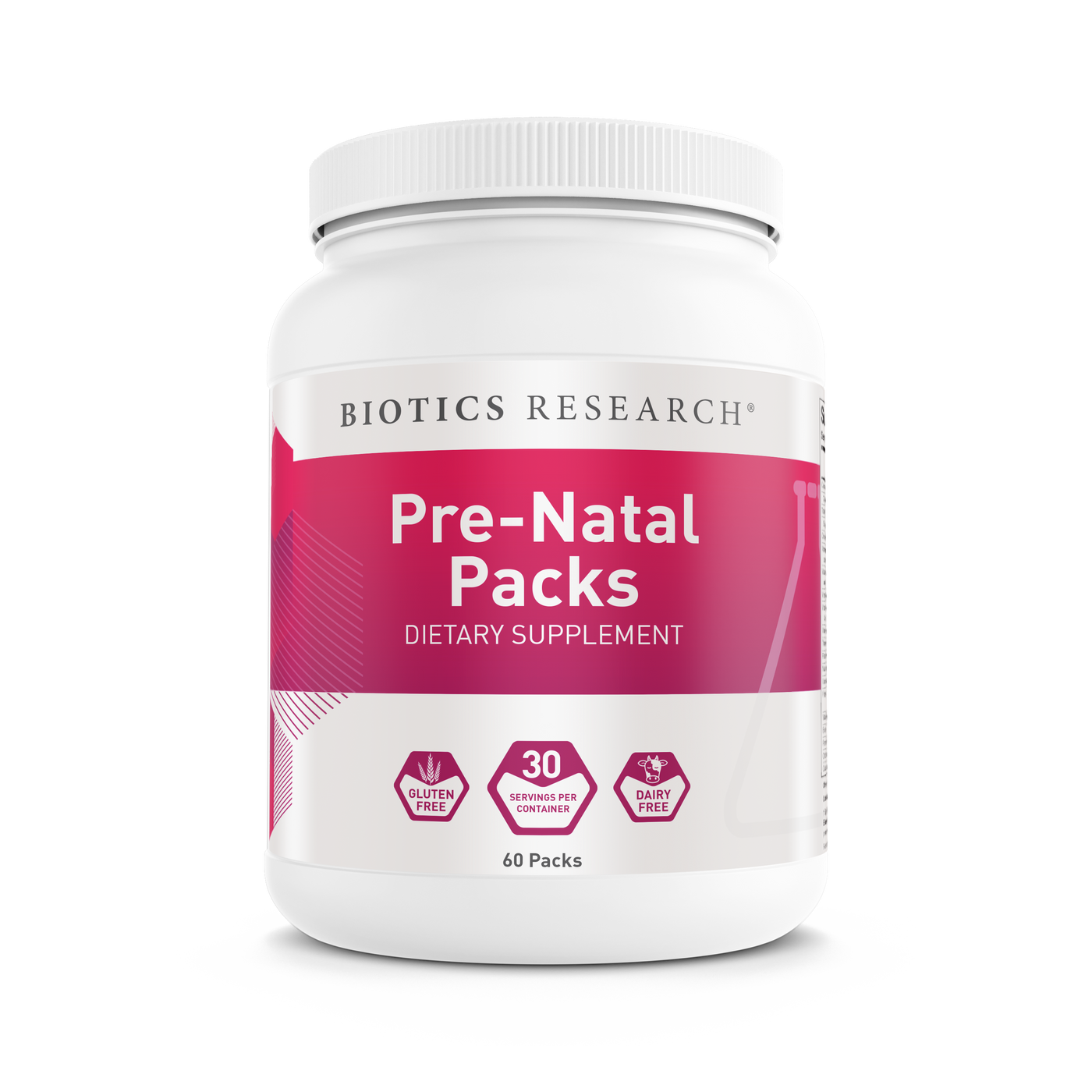 Pre-Natal Packs™