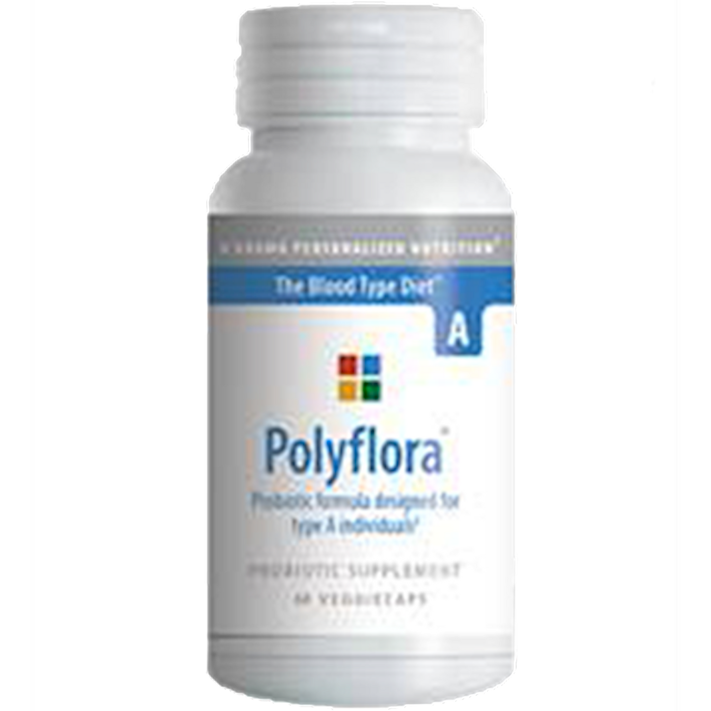 Polyflora A  Curated Wellness