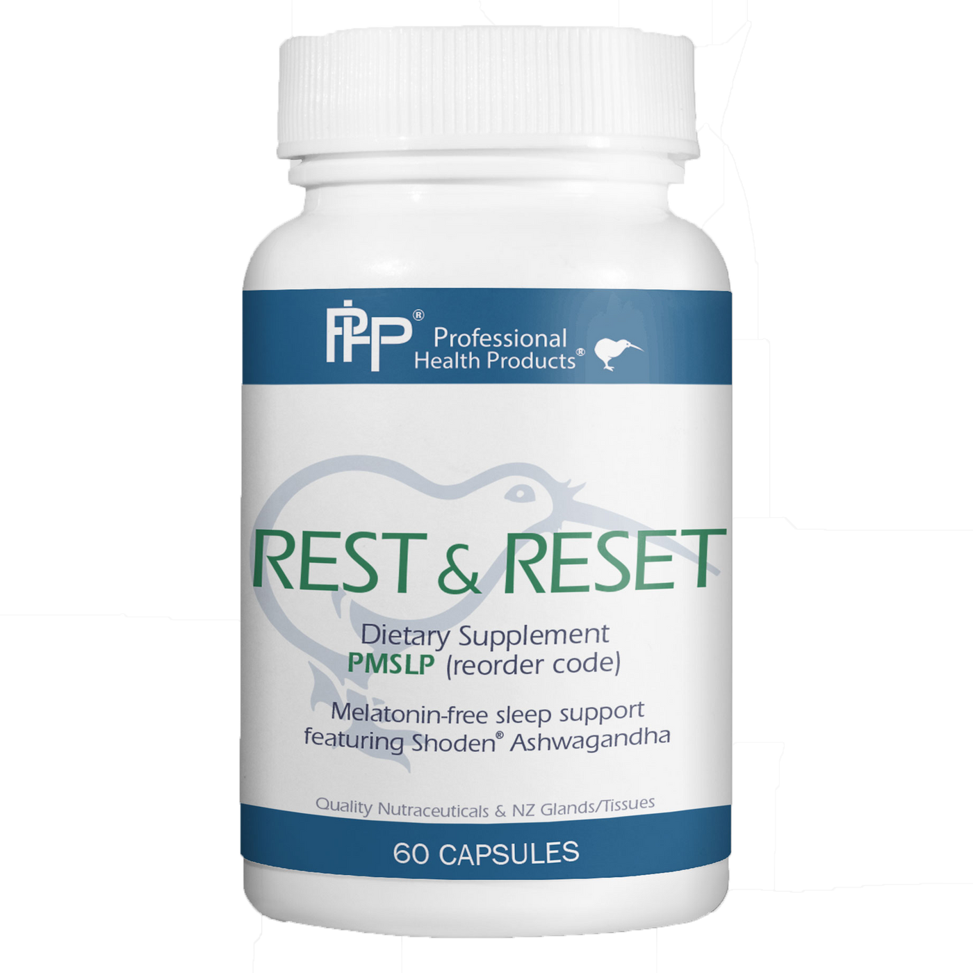 Rest & Reset  Curated Wellness